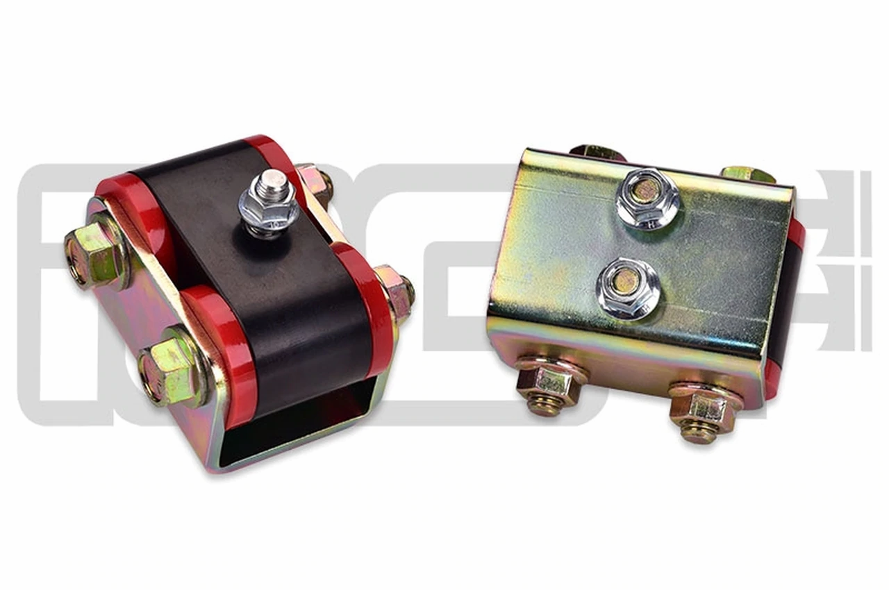IAG Competition Series Engine Mounts