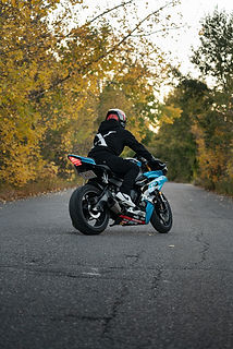 Lifestyle, Photography, Motorbike