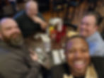 Feb 13th Trivia Winners