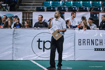 Arena Level Host
Jordan White, Best Gameshow Host in CO, Best Gameshow Host in Colorado, Best Host