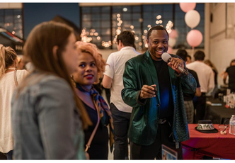 Jordan White, Best Gameshow Host in CO, Best Gameshow Host in Colorado, Best Host