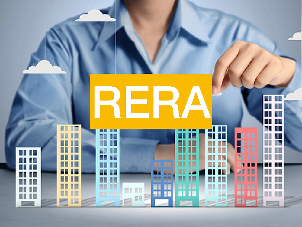 Best RERA Lawyer In Lucknow