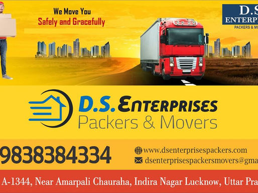 Packers & Movers In Lucknow
