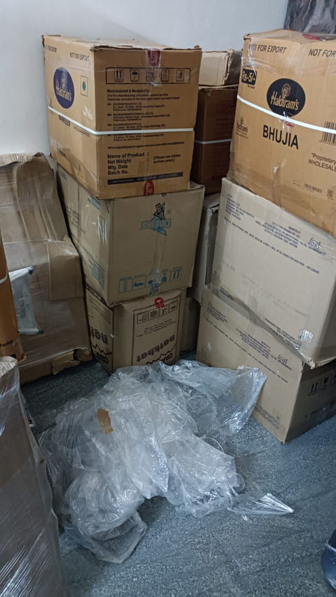 Packers And Movers In Gomti Nagar Lucknow