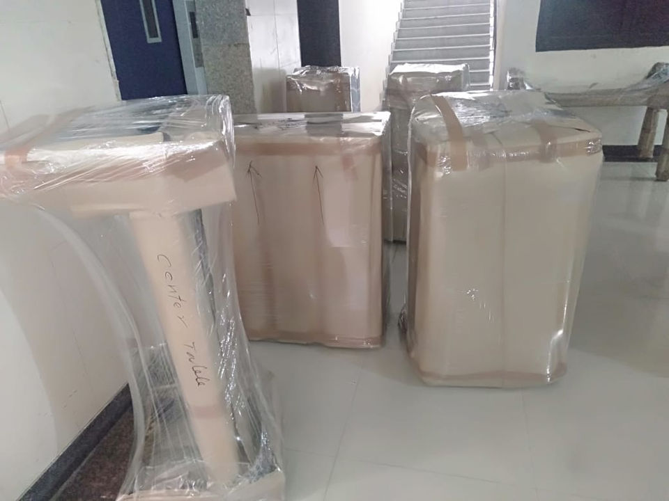 Packers And Movers In Indira Nagar Lucknow