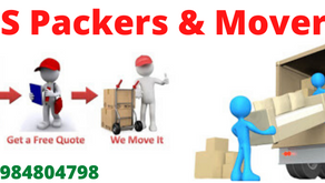 Packers and Movers in Gonda: Call 099848 04798 | DS Packers & Movers