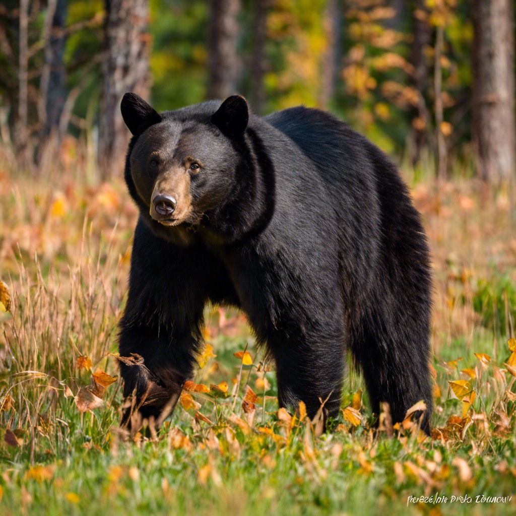 Black Bear
