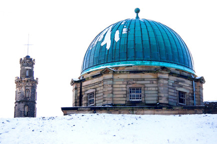 City Observatory