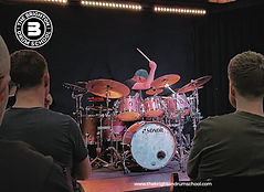 Drum lessons brighton