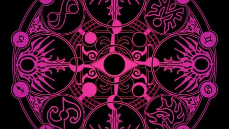C - Cursed Imprint