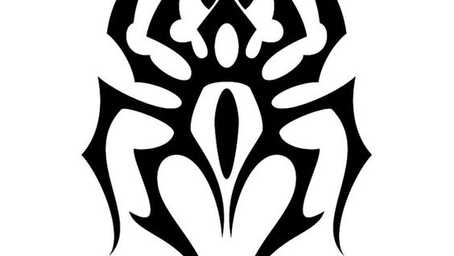 B - Arachnid Guard