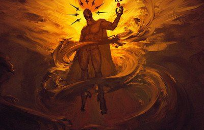 S - Life Transcendence