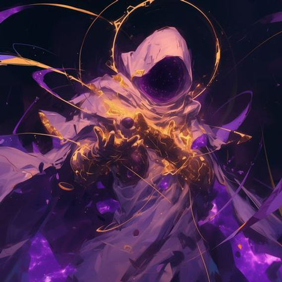 Non-Elemental - Binding Grasp