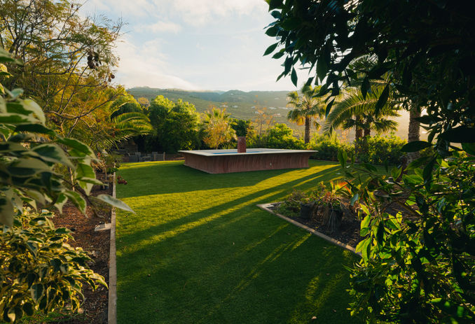 Finca Tenerife Villa Amagante