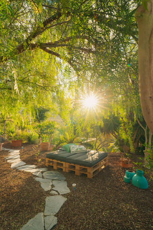 Finca Tenerife Villa Amagante