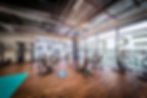 Trainingsfläche Club Marnach