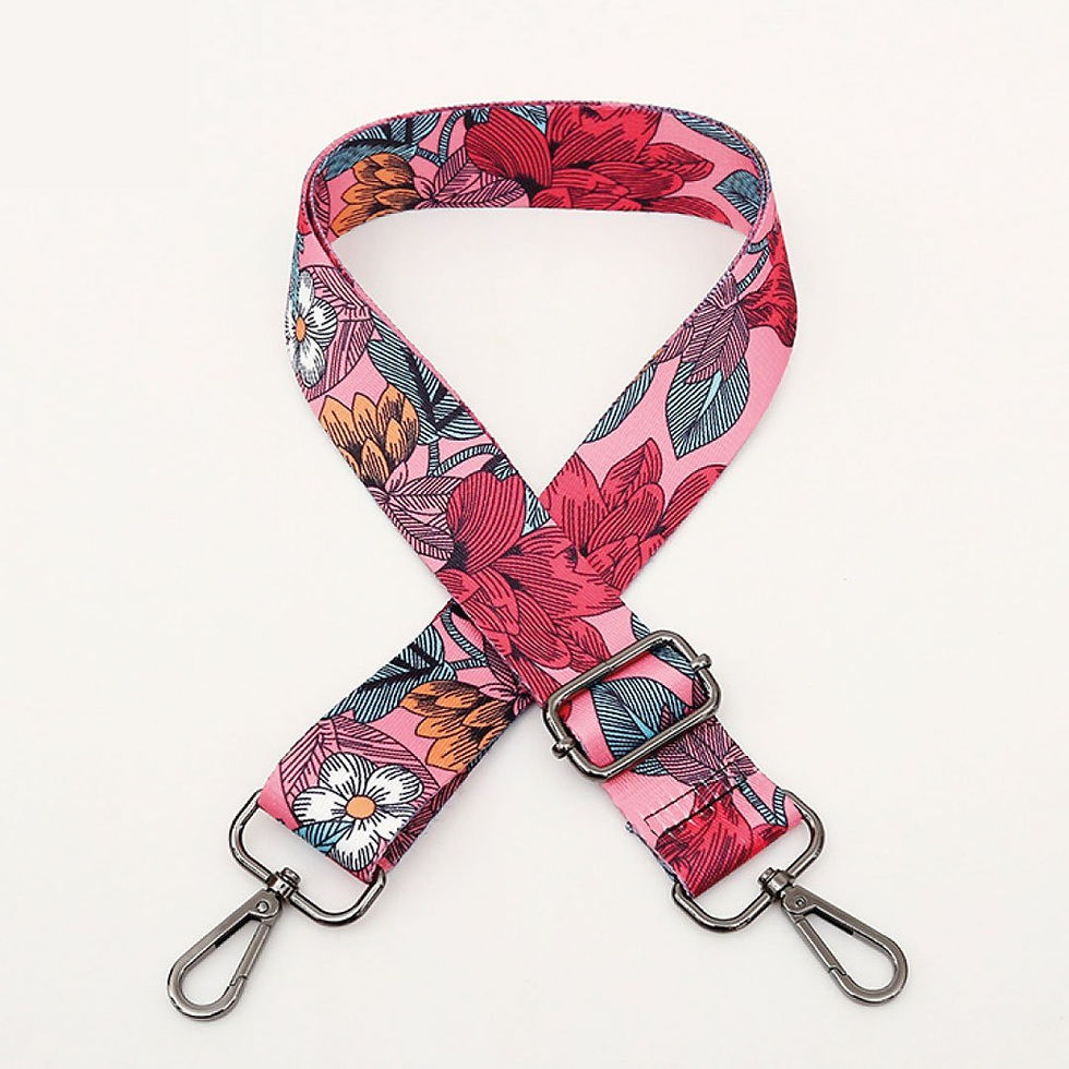 Thumbnail: Removable Strap Print #17