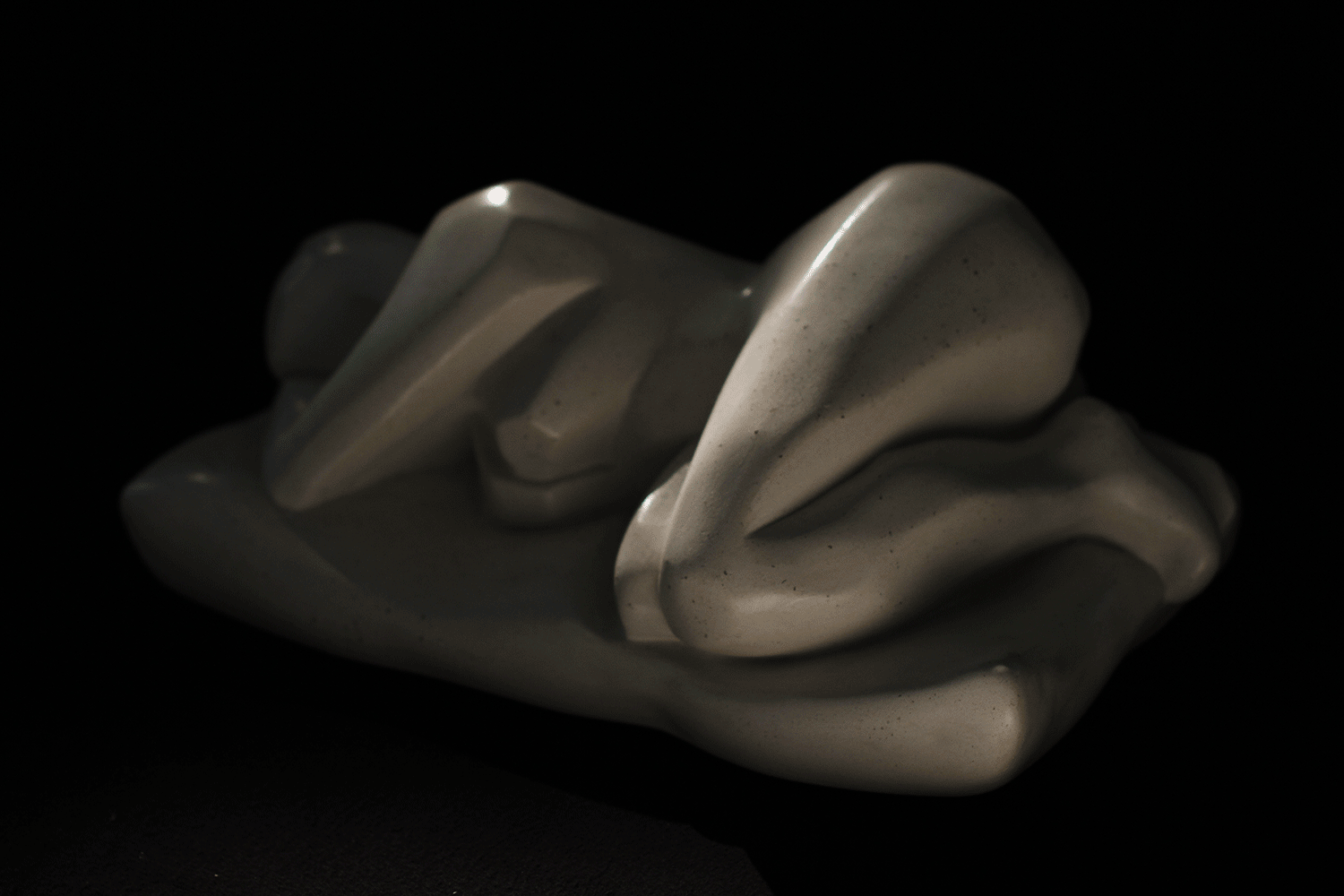 Sleeping ישנה
