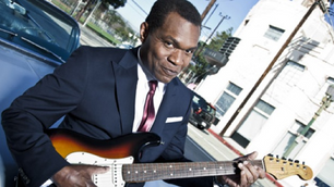 Robert Cray