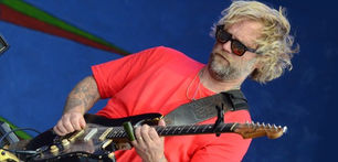 Anders Osborne