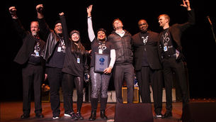 The Keeshea Pratt Band