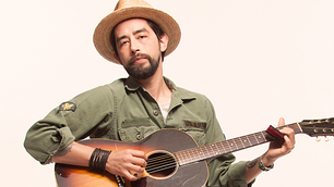 Jackie Greene