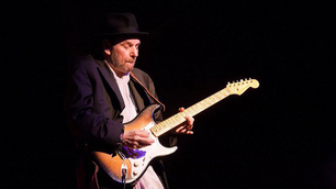 Ronnie Earl & The Broadcasters