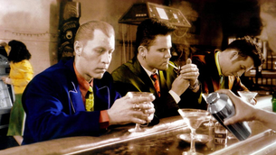 The Reverend Horton Heat