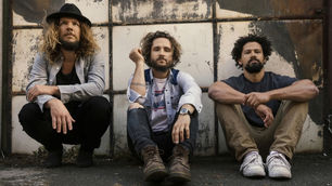 John Butler Trio