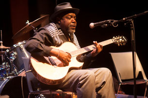 Lurrie Bell