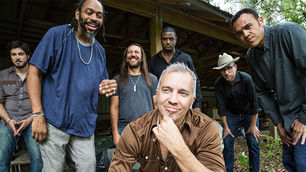 JJ Grey & Mofro
