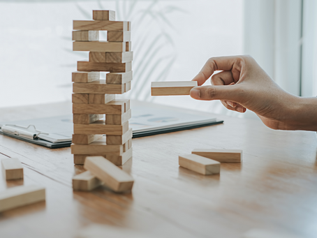 The Risk of Idealizing Leadership 