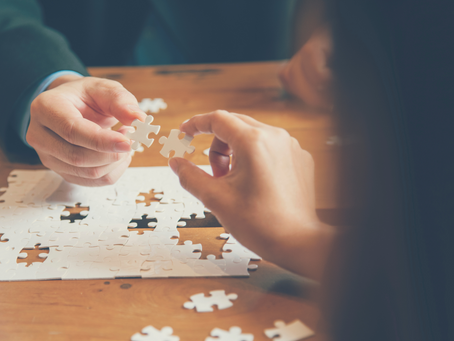 The Art of Building Stakeholder Relationships