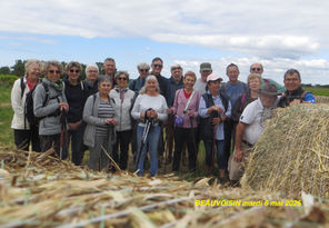 BEAUVOISIN, mardi 6 mai 2025
