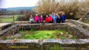 Combas mardi 10 février 2026