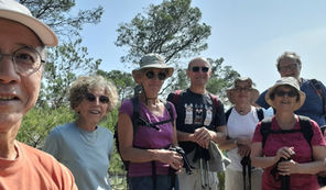 VALFLAUNES 3 juin 2025