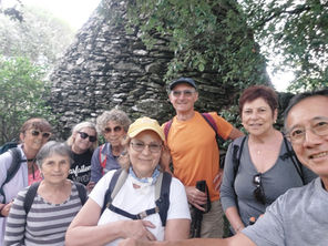 Arpaillargues dimanche 11 octobre 2026
