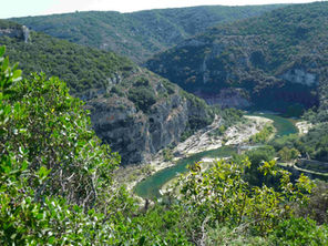 Collias jeudi 18 septembre 2025