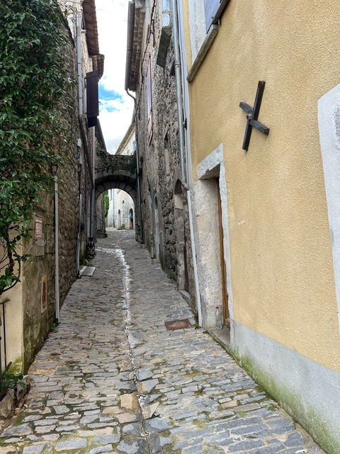 Sauve dimanche 16 novembre 2025