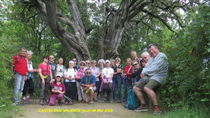 CASTELNAU VALENCE, le jeudi 8 mai 2025