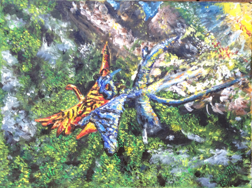 Toruk Makto
