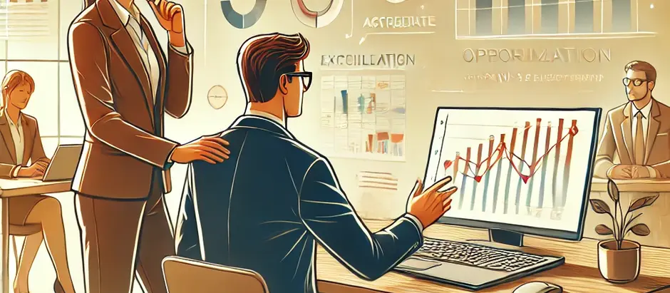 Optimiser l’onboarding des nouveaux commerciaux pour accélérer leur montée en compétence