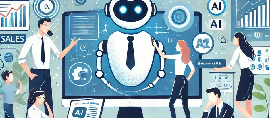 Mettre en place ChatGPT dans sa team : Construire un Assistant !