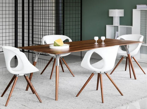 TONON UP CHAIR Designermöbel kaufen in Zweibrücken, Rheinland Pfalz - Lucas Heil Interior Design - Einrichtungshaus Designerstuhl