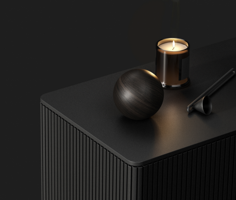 Designermöbel kaufen in Zweibrücken, Rheinland Pfalz - Einrichtungshaus. Designerschrank / Designersideboard.