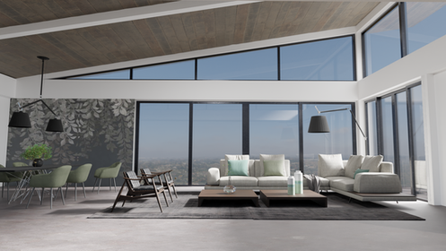 Lucas Heil Interior Design