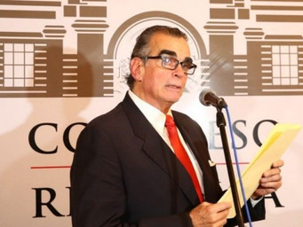 CONGRESO DISUELTO POR PRESIDENTE VIZCARRA PRESENTÓ DEMANDA ANTE TRIBUNAL CONSTITUCIONAL