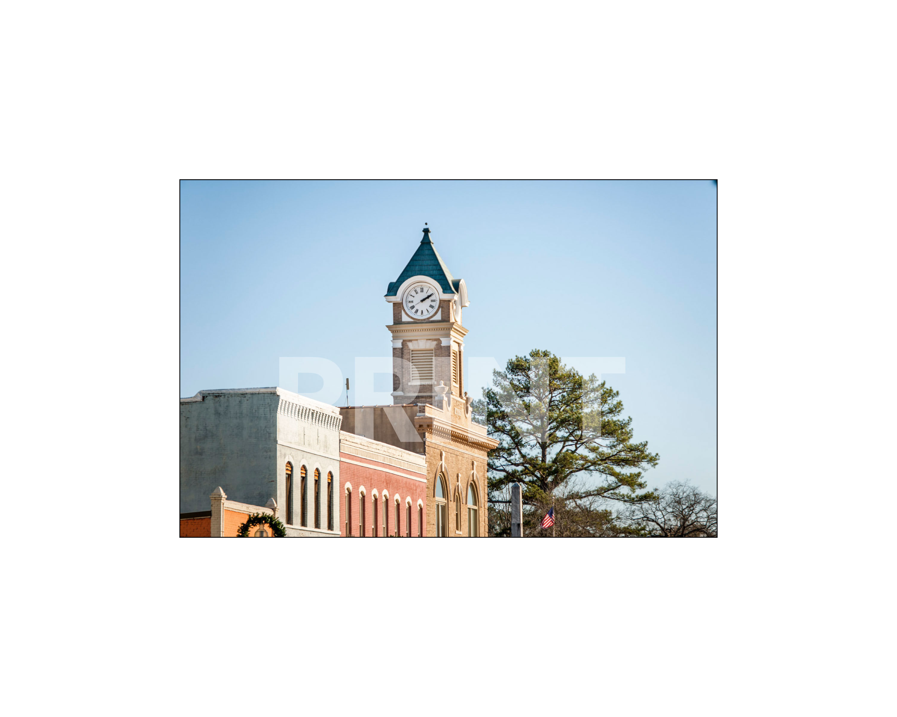 "West Point City Hall" West Point, Mississippi