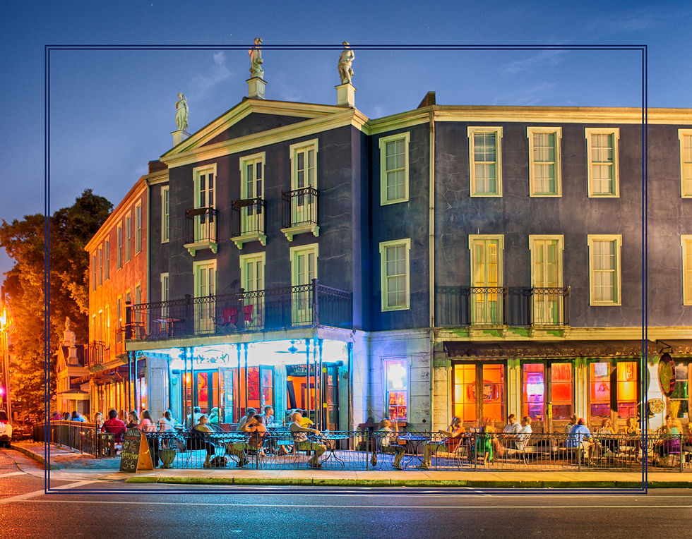 Thumbnail: Note Cards: Starkville Collection