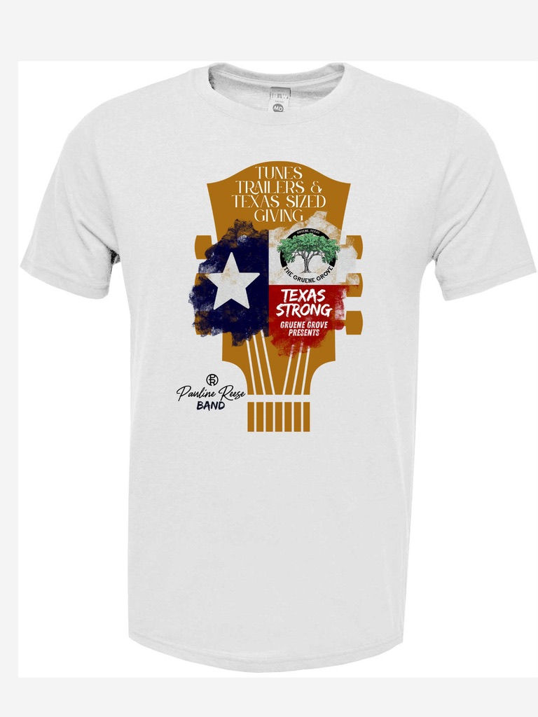 Texas Strong Shirts